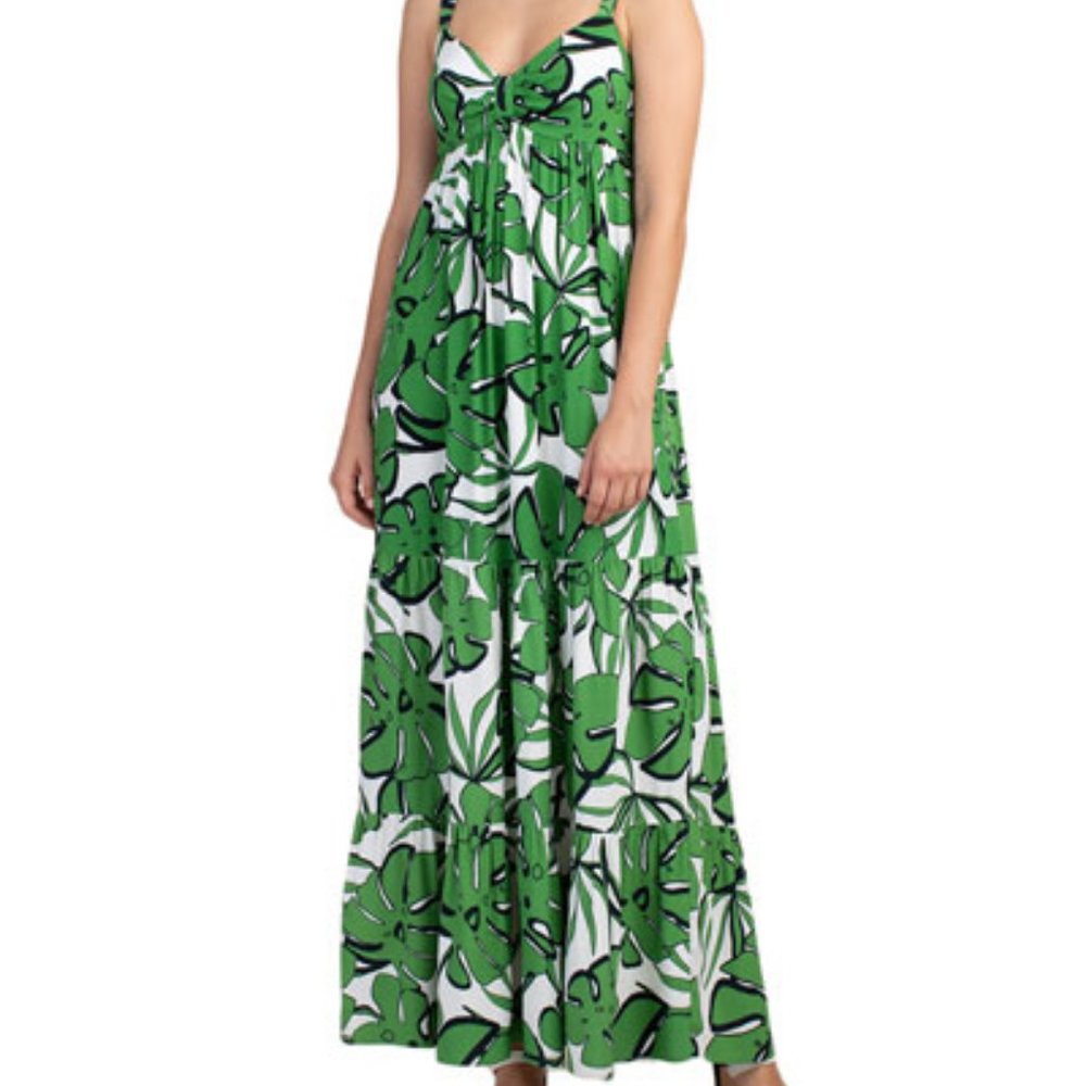 Trina Turk Moonstone dress